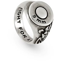 Anello Nomination Uomo Freedom in Ottone 131900/010 - 131900/010